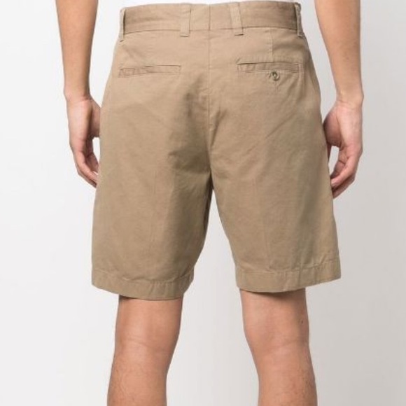 Vince. Four Pocket Bermuda Shorts - Picture 3 of 10